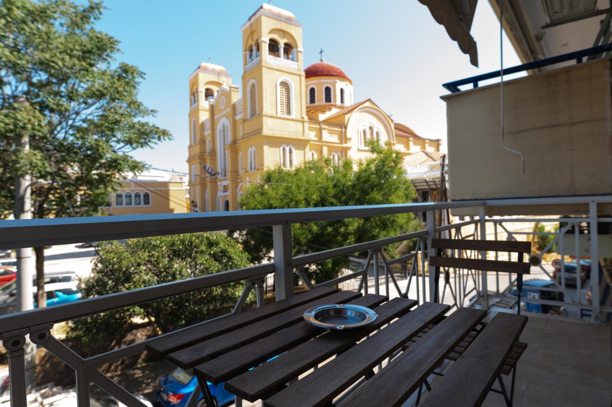 Ancient Forest Suite By Heeaven'S Hall Luxury Suites Alejandrópolis Exterior foto